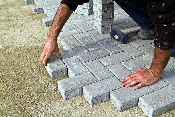 Reasons to Select Us for Your Driveway Paving Requirements in Scenic Oaks, TX